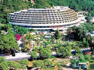 Olympic Palace Resort Hotel & Convention Center-1