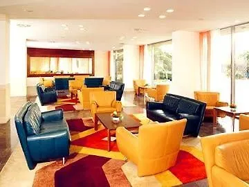 Olympic Palace Resort Hotel & Convention Center-1