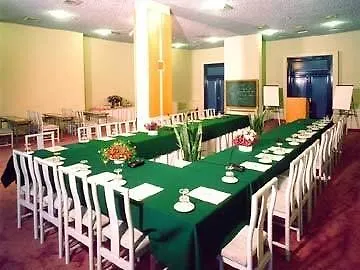 Olympic Palace Resort Hotel & Convention Center-3